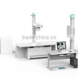 FM-3600 Good Quality High Frequency Digital Radiography System for medical