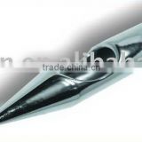 tattoo round tip ,steel tattoo tip ,Tattoo tip