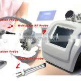 2016 New Product Monopolar rf Beauty Equipment With Seven Heads thumbnail-5