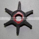 China Factory Sell Flexible (rubber) Impeller thumbnail-1