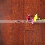 Jatoba Engineered Waterproof Hardwood Floors