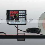 TCP-3 Combined Tab Inserter With Auto Counting & Paper Inserter for Offset Printing Machine and Die-cutting Machine