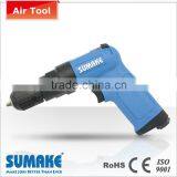 3/8" drive pneumatic composite air drill