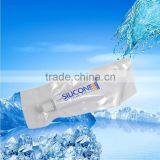 Cost Effective With High Performance Thermal Conducting Silicone Thermal Glue/adhesive/plaster for Led thumbnail-1