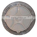 Solar Powered Led Solar Marine Lantern thumbnail-3