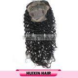 Express Virgin Brazilian Hair Full Lace Human Hair Wigs thumbnail-3