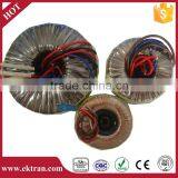 LED 480V To 220V Electrical Power Transformer