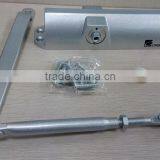 Stainless Steel Glass Door Self-closing Door Closer With Screws thumbnail-1