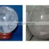 Crystal Quartz 20-40 Kg Ball thumbnail-1