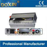 Universal Plug 50Hz/60Hz Silver 800W Inverter