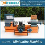 Normal Edition Mini Drilling Machine thumbnail-1