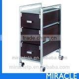 10 Plastic Drawer Storage Organizer Cart thumbnail-6