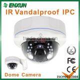 Color Image At Night H.264 Super Starlight HD IP Camera 960P