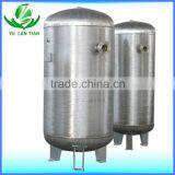 Professional Superior Water Storage Pressure Vessel