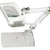F-500I Desktop Magnifying Lamp,magnifier thumbnail-1
