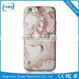 IMD Marble Cell Phone Case for Iphone 6 4.7 6 Plus Inch Case thumbnail-1