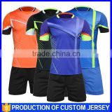 Wholesale new Youth soccer jersey,soccer uniforms for kids custom youth football jersey