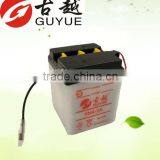 6v Motorcycle Battery With High Performance thumbnail-1