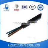 Copper Core PVC Insulation Flexible Control Cable Elevator Cable 3x2.5mm2