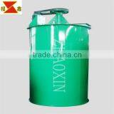 New Equipment Stirring Trough Agitator Tank Agitator Mixer With the Best Price thumbnail-1