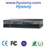 CISCO Router CISCO2921-HSEC+/K9 Cisco C2900 series routers