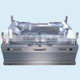 Custom Plastic Injection Moulding Shanghai Supplier thumbnail-2