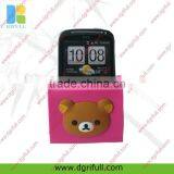 for Iphone 4 Silicone Stand Holder