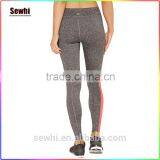 Custom Girls Thick Leggings thumbnail-5