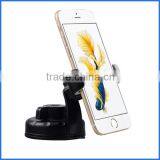 360 Dugree Rotation Sticky Car Holder For Mobile Phone 3.5-6 Inches thumbnail-3