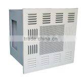 Highly Efficient Air Delivery for Purification thumbnail-3