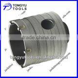 Hollow Core Cutters for Cutting Clean Holes in Concrete,brick,masonry thumbnail-1