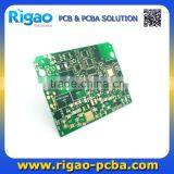 Flashing Led Pcb Circuit Board Supplier From Shenzhen thumbnail-2