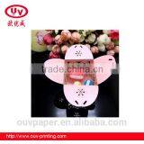 Fashion Wedding Candy Boxes Gift Boxes With Ribbons thumbnail-5