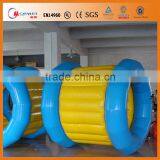 Crazy Fun Inflatable Water Roller Ball Inflatable Clear Rolling Ball Human Roller Ball thumbnail-6