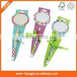 Half Round Sticky Notes,cartoon Printing With Memo Pad thumbnail-3