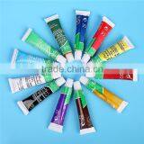 Non-toxic Paints Model Air Colour Paint, Poster Oil Color Paint Tubes, 6ml Oil Colour Set thumbnail-5