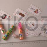 SK-A123 Playing Cards Spray Candy thumbnail-2