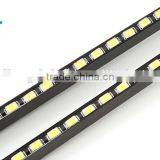 15 LEDs DRL Fog Driving Daylight LED Car Head Daytime Running Lamp thumbnail-5