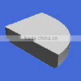 Good Manufacturer of Carbide Brazed Tips in China With Good Quality