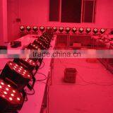 3W54 RGBW Led Par dj Stage Lighting thumbnail-4