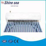 Pressurized Heat Pipe Vacuum Solar Collector Solar Water Heating System in Kerala thumbnail-3