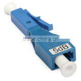 Wholesale High Quality Fiber Optic Adjustable Attenuator Accept TT thumbnail-2
