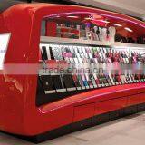 Modern Furniture Mall Kiosk for Cell Phone Accessories Display thumbnail-1