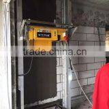 Hot Sale Plastering Machine for Wall/ Plaster Machine for Wall