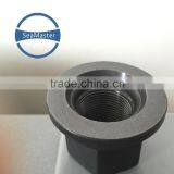 High Strenth Alloy Wheel Bolt With Nut M20*1.5*92mm for Trucks and Autos thumbnail-3