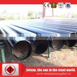 Round Fluid Transport AS ASTM A213 T22 Alloy Steel Tube thumbnail-5