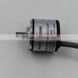 ok YUMO ISC3004 Diameter 30mm 1000 Pulse A B Z Phase Mini Solid Shaft Price Incremental Rotary Encoder thumbnail-3