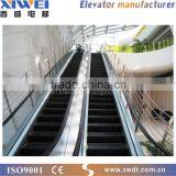 Indoor and Outdoor Escalator Price and Moving Sidewalk thumbnail-5