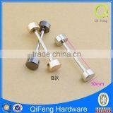 Kinds of Size Handbags Hardware Wheels thumbnail-3