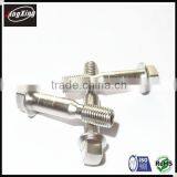 Customized Stainless Steel Square Head Bolt thumbnail-2
